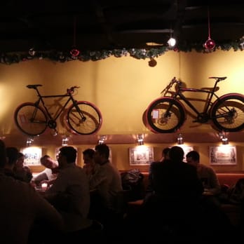 Le Biciclette - Bars Near Me - Milan, Michigan Le Biciclette - Bars Near Me - Milan, Michigan