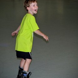 Chester County Sports Arena