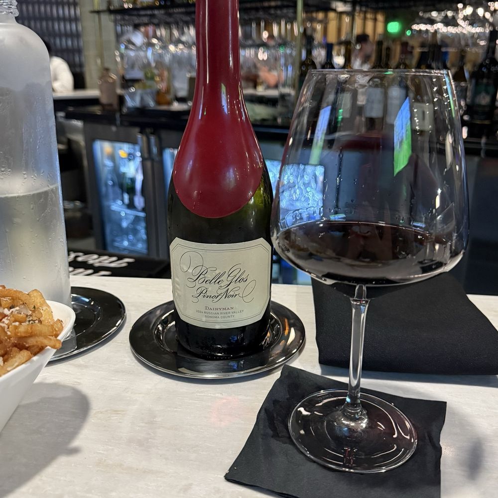 Howard & Platt - Belle Glos Dairyman Pinot Noir - $68 - Breakfast & Brunch Near Me - Tampa, Florida Howard & Platt - Belle Glos Dairyman Pinot Noir - $68 - Breakfast & Brunch Near Me - Tampa, Florida