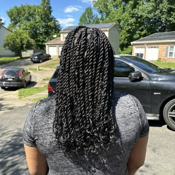 Quin's Hair Braiding - Hair Stylists Near Me - Upper Marlboro, Maryland Quin's Hair Braiding - Hair Stylists Near Me - Upper Marlboro, Maryland