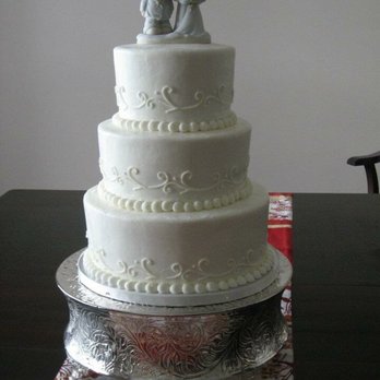Brook Hollow Catering - a wedding cake - Cupcakes Near Me - Nebo, Kentucky Brook Hollow Catering - a wedding cake - Cupcakes Near Me - Nebo, Kentucky