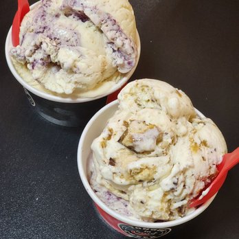 Tongue In Cheek Ice Cream - Ice Cream & Frozen Yogurt Near Me - Plano, Texas