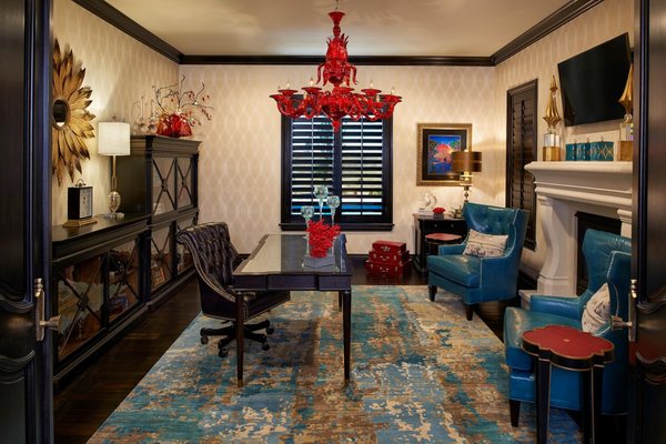 Carla's A Classic Design