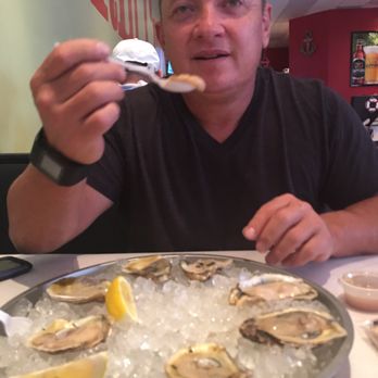 Crackin' Crab - Oyster man! - Cajun/Creole Near Me - Albuquerque, New Mexico Crackin' Crab - Oyster man! - Cajun/Creole Near Me - Albuquerque, New Mexico