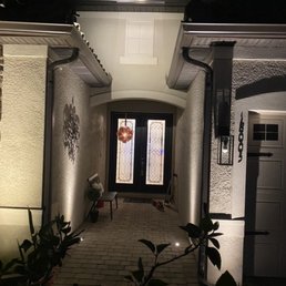 Exterior photo of Illuminate Landscape Designs - Ellenton, Florida Exterior photo of Illuminate Landscape Designs - Ellenton, Florida