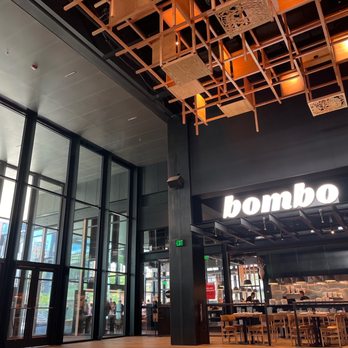 Bombo Italian Kitchen - Italian Near Me - Seattle, Washington Bombo Italian Kitchen - Italian Near Me - Seattle, Washington