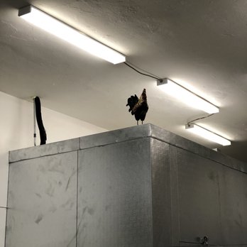 Lacquered - *ominous music* - Chicken Shop Near Me - Long Beach, California Lacquered - *ominous music* - Chicken Shop Near Me - Long Beach, California