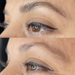 Microblading by Honey/Samara