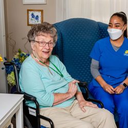 Arcadia Assisted Living