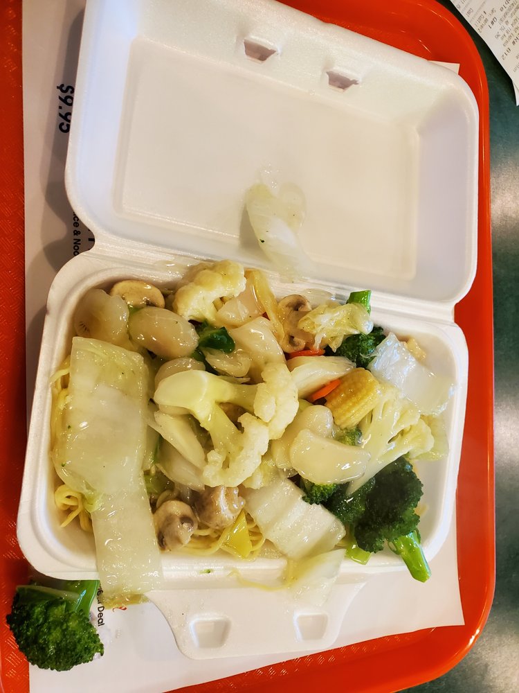 PANDA HUT EXPRESS Updated September 2024 28 Reviews 14204 118