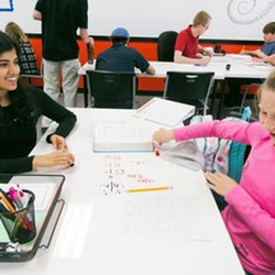 Mathnasium of Boise