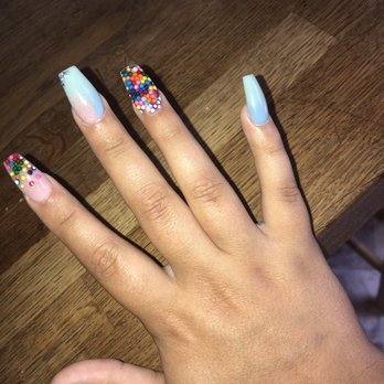 NV - US Nails - Nail Salons Near Me - Vacaville, California
