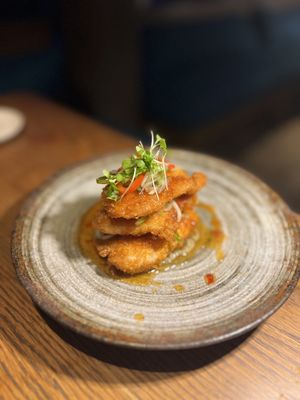 ETARU restaurant by null