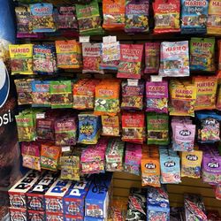 Lucky's Exotic Bodega