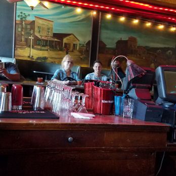 The Saloon - Dive Bars Near Me - Encinitas, California
