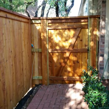 AAA Fence Pros - Main gate - Fences & Gates Near Me AAA Fence Pros - Main gate - Fences & Gates Near Me
