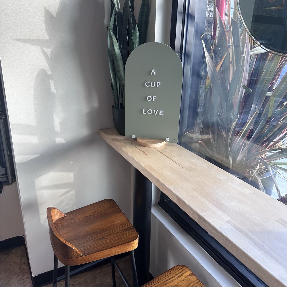 Matcha Magic - Coffee & Tea Near Me - Redmond, Washington