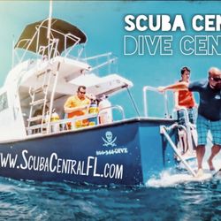 Scuba Central