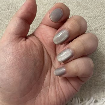 Paint Nail Beauty Spa - Eyelash Service Near Me - San Jose, California