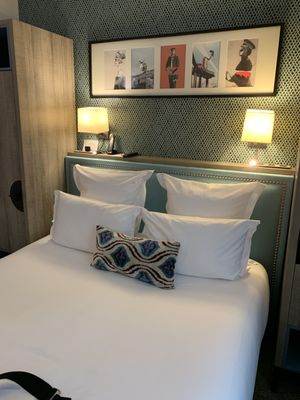 Hôtel Adèle & Jules by null