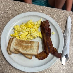 Mark's Midtown Coney Island - Kids I'm tired item on the menu