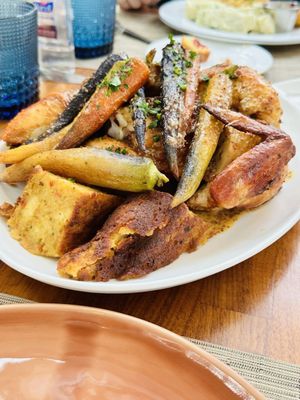 Trummer's Restaurant by null