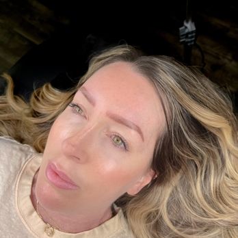 The Artistry - After touch up application - Permanent Makeup Near Me - Lake Forest, California The Artistry - After touch up application - Permanent Makeup Near Me - Lake Forest, California