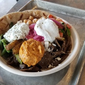 FRESKO Greek Kitchen - Greek Near Me - Raleigh, North Carolina FRESKO Greek Kitchen - Greek Near Me - Raleigh, North Carolina