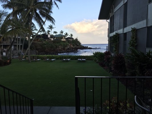 Honokeana Cove by null