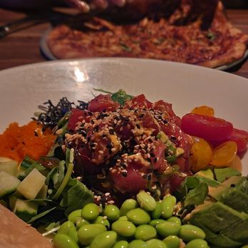 Yard House - Poke salad - Bars Near Me - Hallandale Beach, Florida Yard House - Poke salad - Bars Near Me - Hallandale Beach, Florida