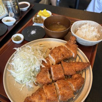 Katsu By Ouzen - Japanese Curry Near Me - Suwanee, Georgia Katsu By Ouzen - Japanese Curry Near Me - Suwanee, Georgia