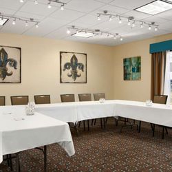 Hampton Inn Slidell - Meeting Room