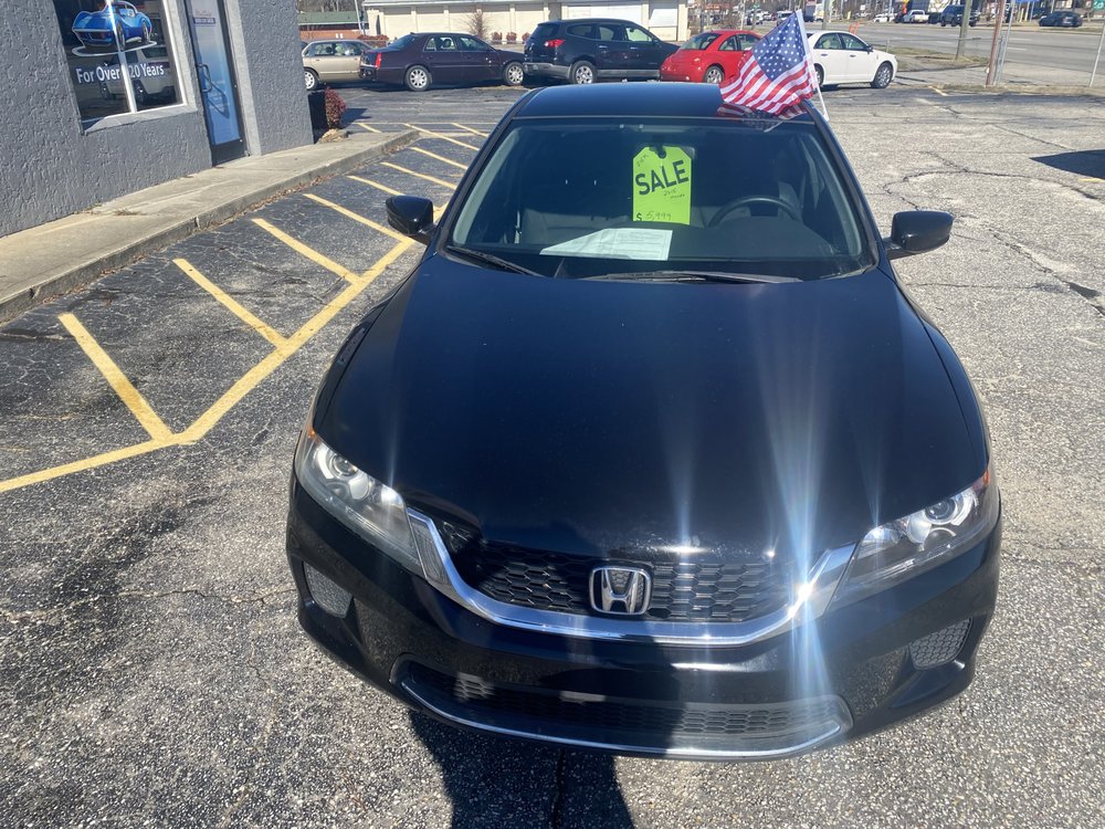 26 MOTORS Updated September 2024 205 N Eastern Blvd, Fayetteville, North Carolina Used Car