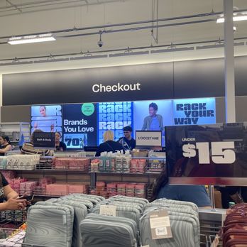 Nordstrom Rack - Checkout - Department Stores Near Me - Gilroy, California Nordstrom Rack - Checkout - Department Stores Near Me - Gilroy, California