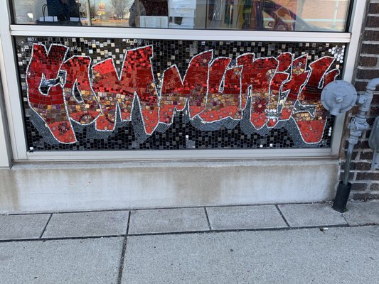 Juxtaposition Arts by null