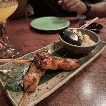 Sushisamba - Sea Bass - Asian Fusion Near Me - Las Vegas, Nevada