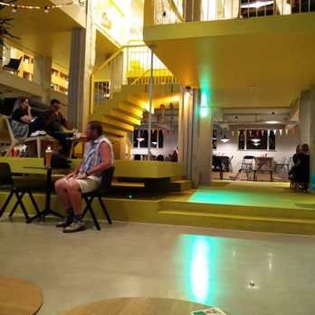 ClinkNOORD - Hostels Near Me - Amsterdam, New Hampshire