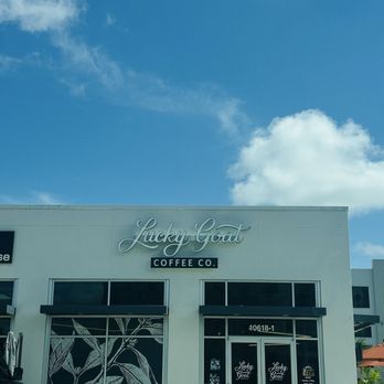 Lucky Goat Coffee - Coffee Roasteries Near Me - Jacksonville, Florida Lucky Goat Coffee - Coffee Roasteries Near Me - Jacksonville, Florida