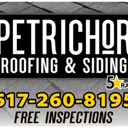 Petrichor Roofing