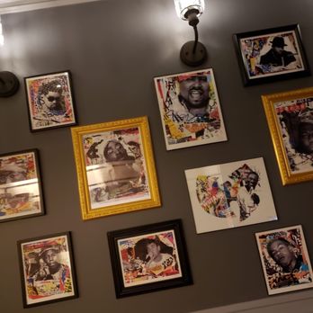Beatstro - Artwork - American Near Me - Bronx, New York