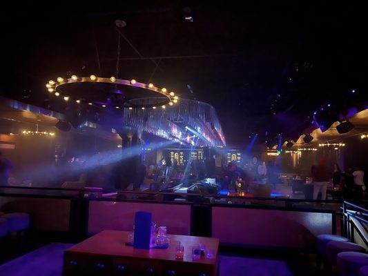 Oxford Social Club by null