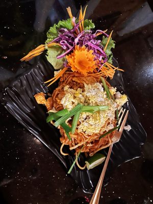 My Thai Cuisine by null