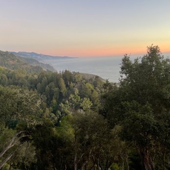 Nepenthe - New American Near Me - Big Sur, California