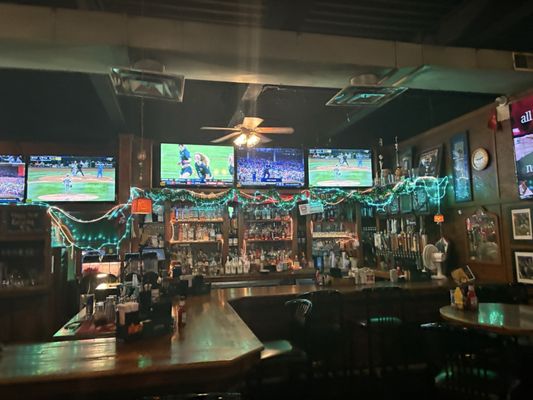 McShane's Irish Pub & Whiskey Bar by null