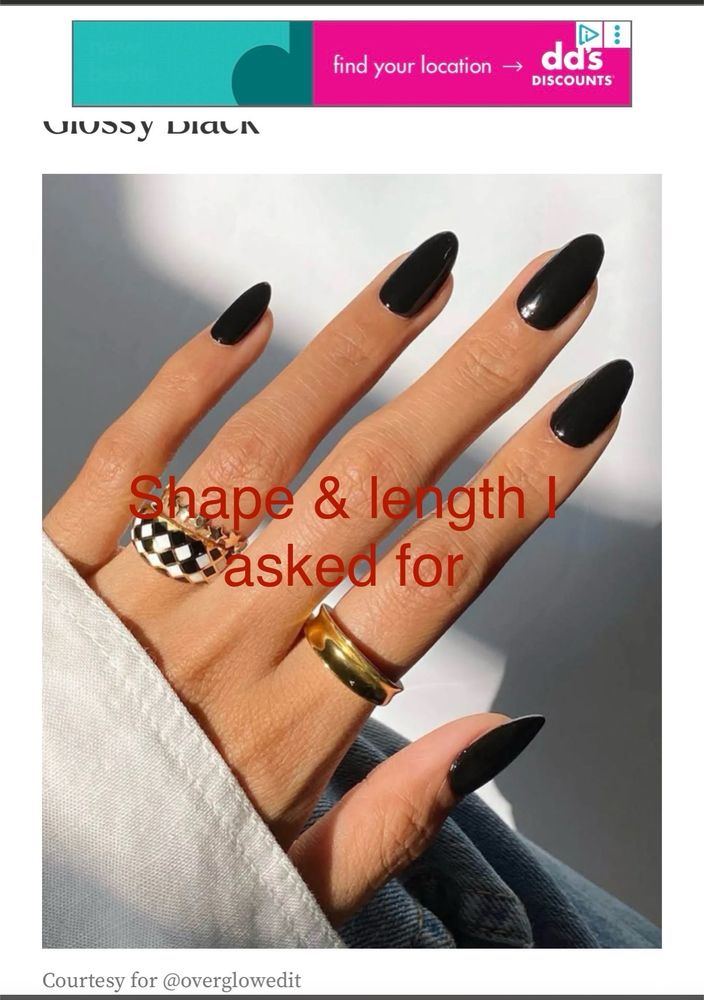 Stella Nail & Spa Logo