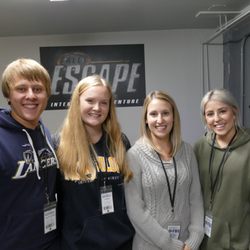 Falls Escape Rooms - Saint Catharines, Welland, Port Colborne, Fort Erie and Niagara on the Lake Escape Rooms