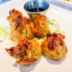 Simply Thai - Dumplings