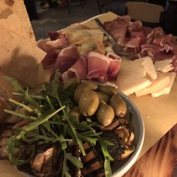 Malto - Mixed platter