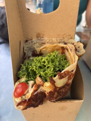 Gabino's Creperie by null