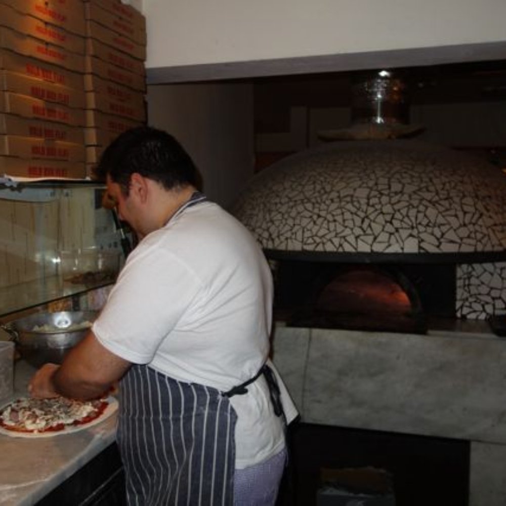Mimmo La Bufala - Italian Near Me - London, XGL